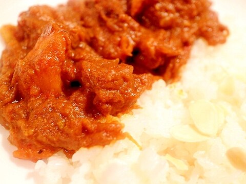 【コツ】1時間で半日煮込んだような専門店のカレー